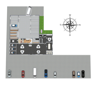 3D Grundriss