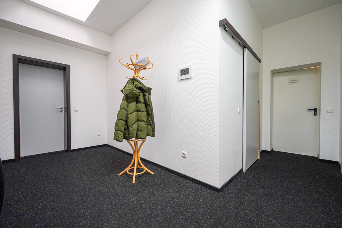 Fluro Bürobereich (2)