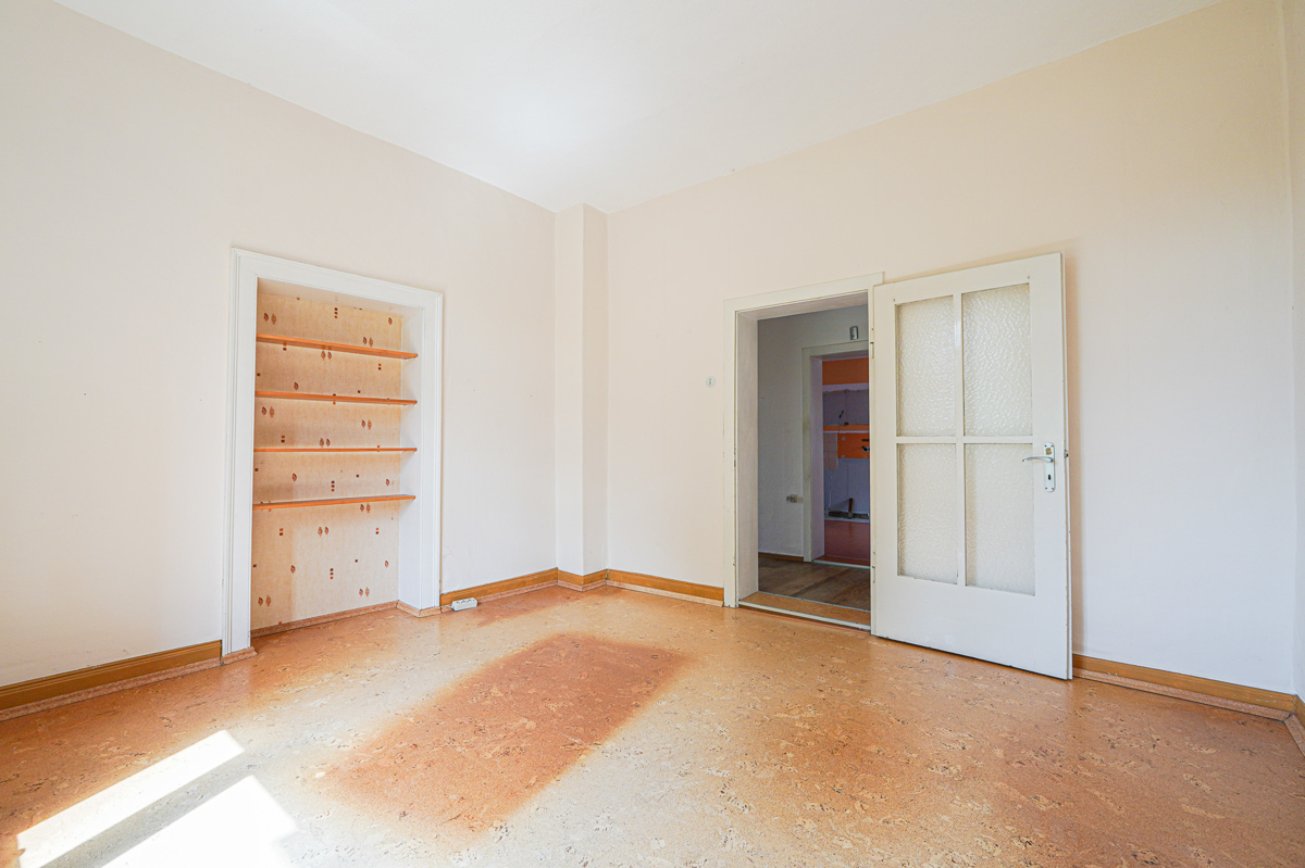 EG - Wohn- Esszimmer