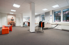 Bürofläche