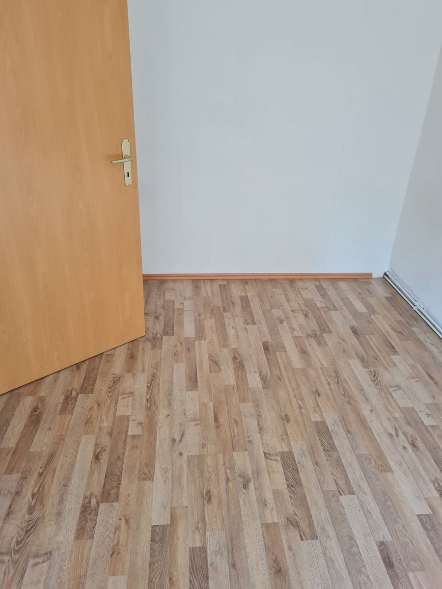 EG Wohnung Kinderzimmer