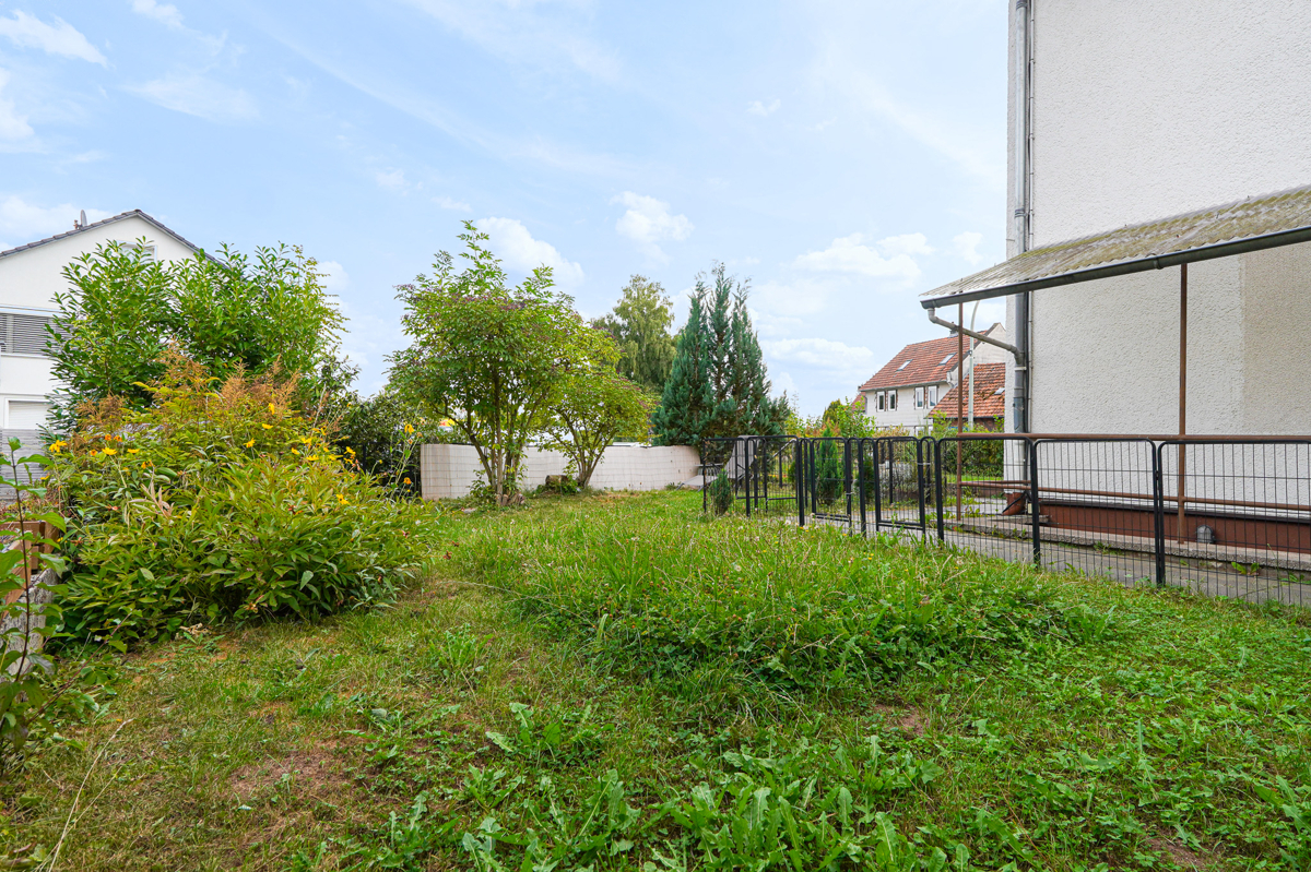 Garten Mehrfamilienhaus (2)