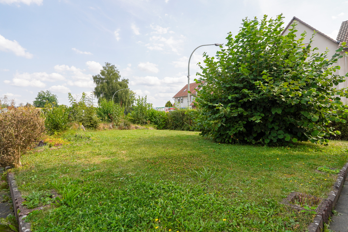 Garten Mehrfamililienhaus (2)