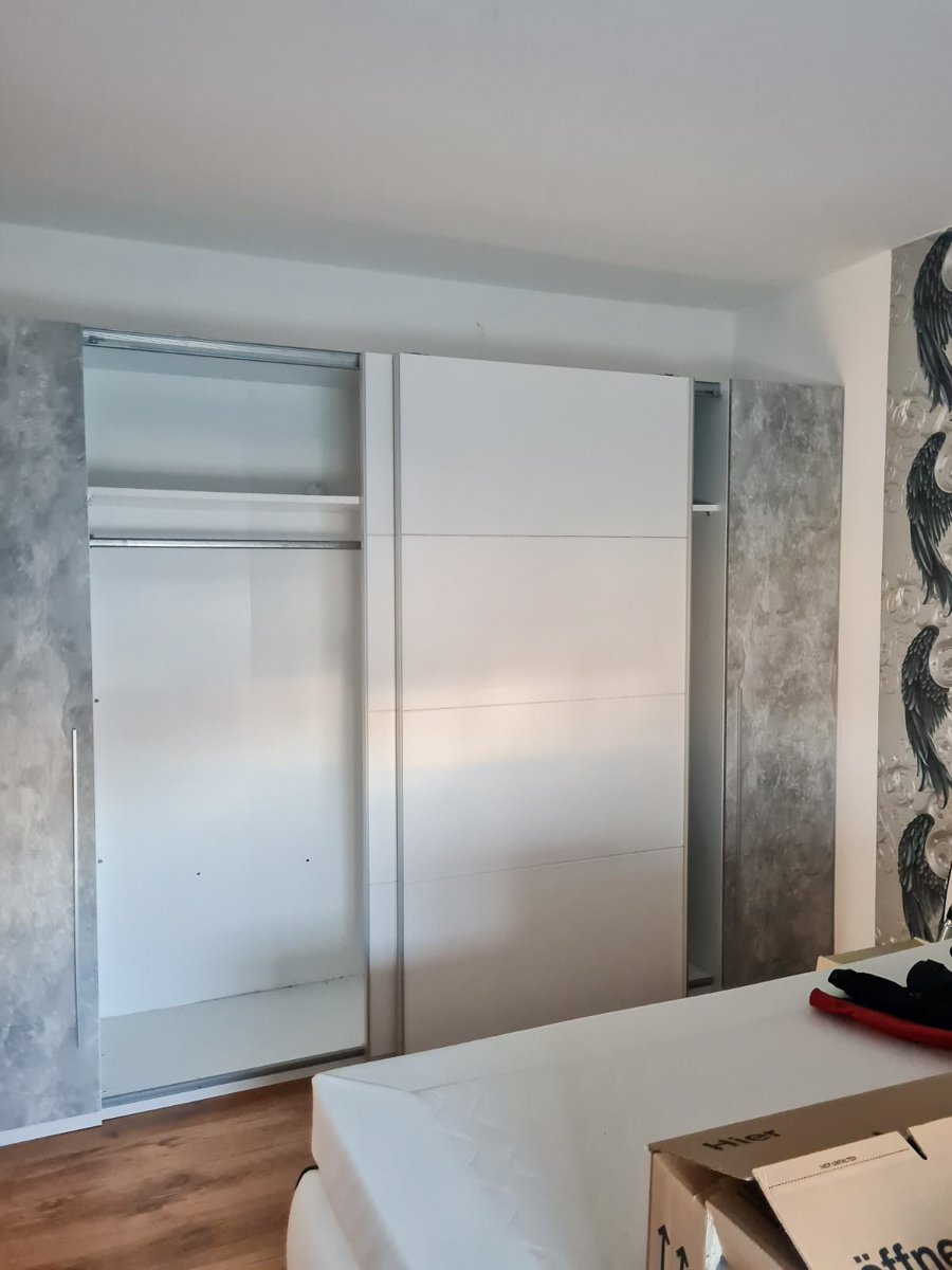 EG WohnungElternzimmer