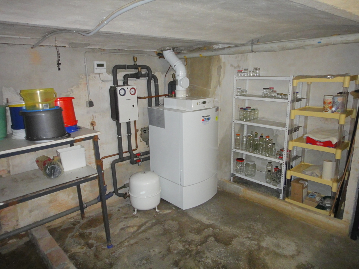 KG Kellerraum mit Heizung (2)