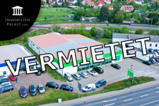 Titelbild - Vermietet