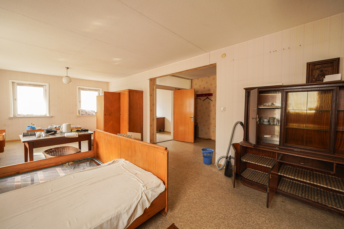 2. OG - Schlafzimmer 1