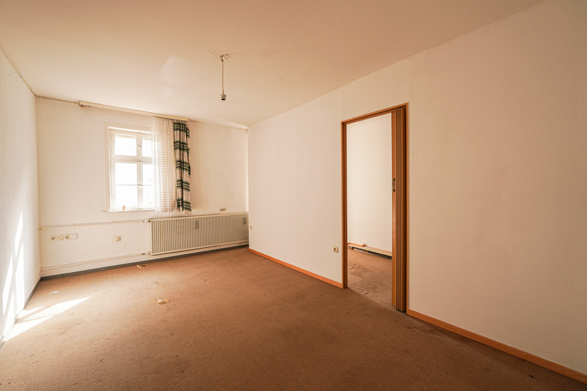 1. OG - Schlafzimmer 1