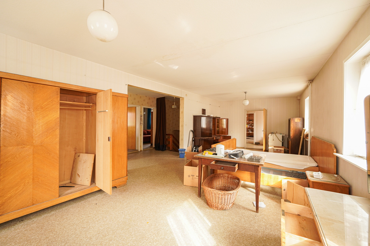 2. OG - Schlafzimmer 1