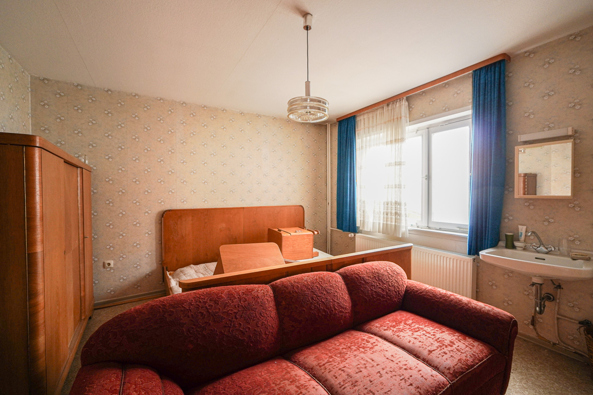 2. OG - Schlafzimmer 3