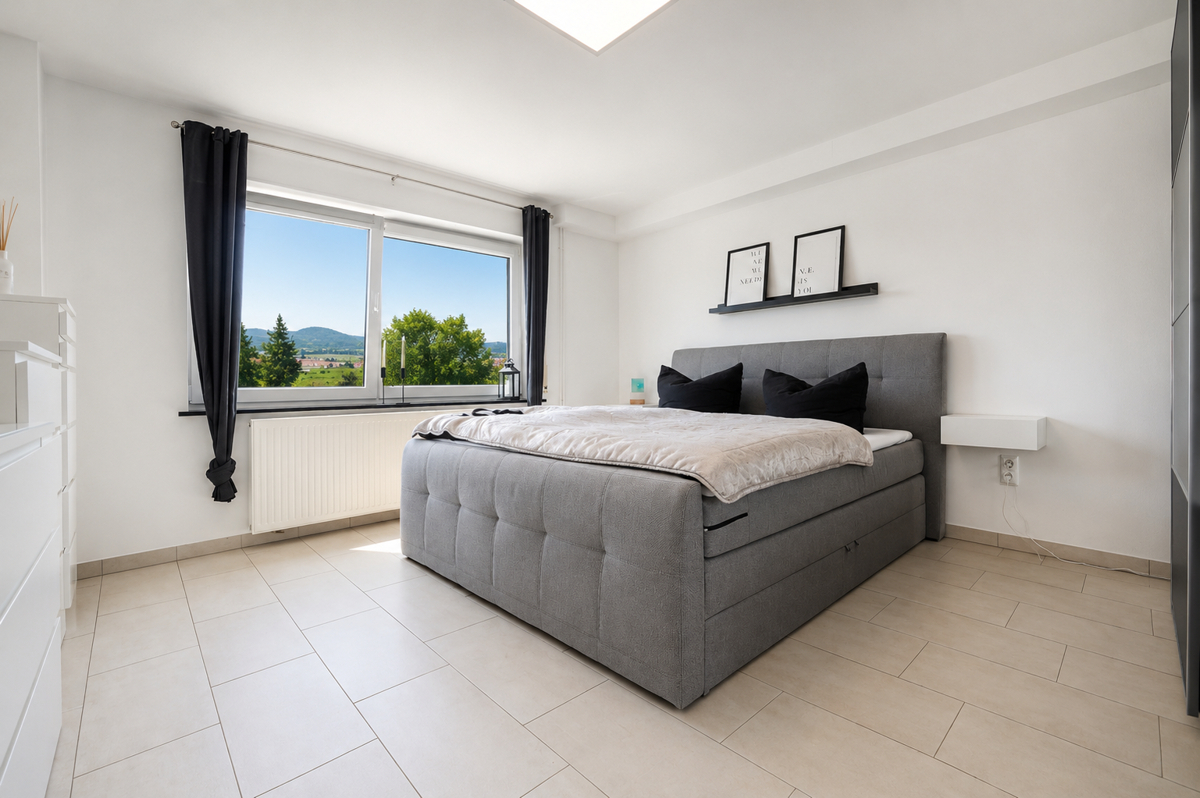 EG Schlafzimmer
