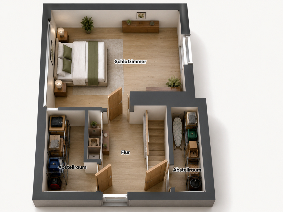 Grundriss DG neu