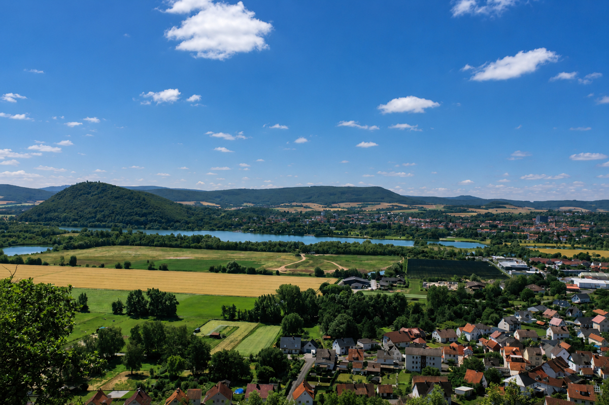 Aussicht