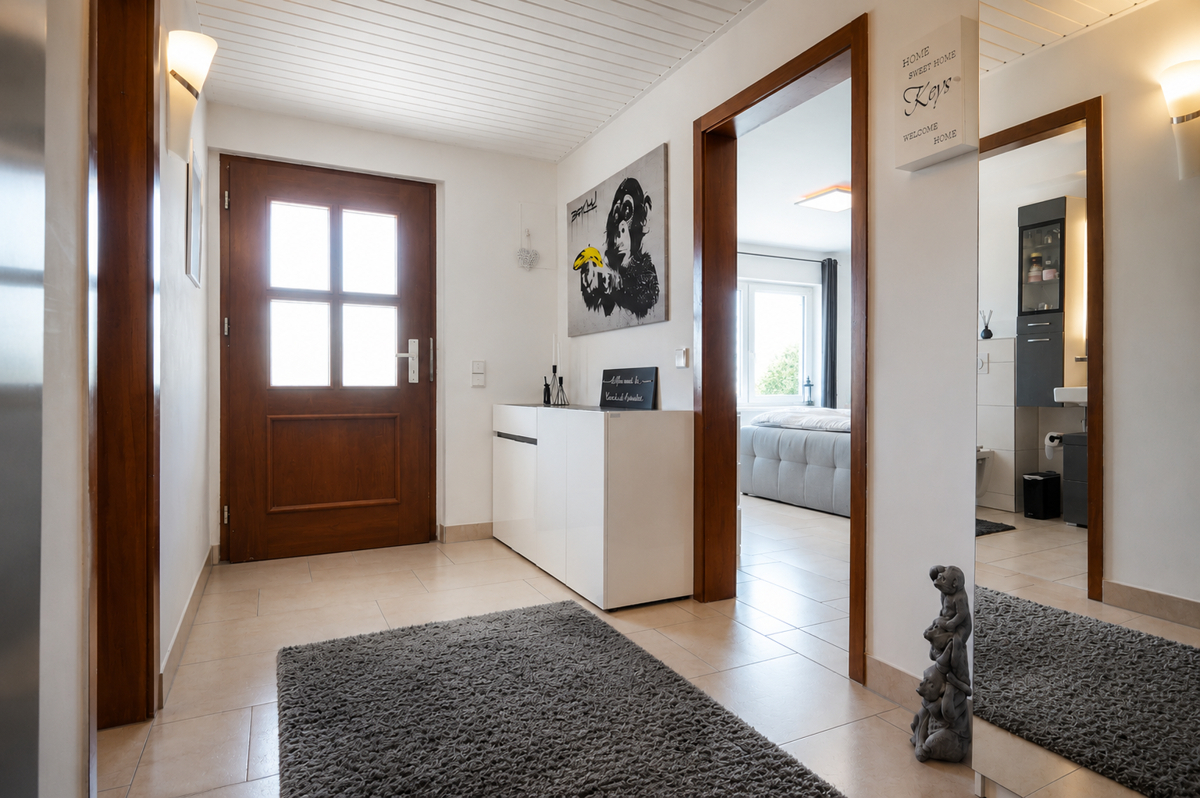EG Eingangsbereich Wohnhaus (2)