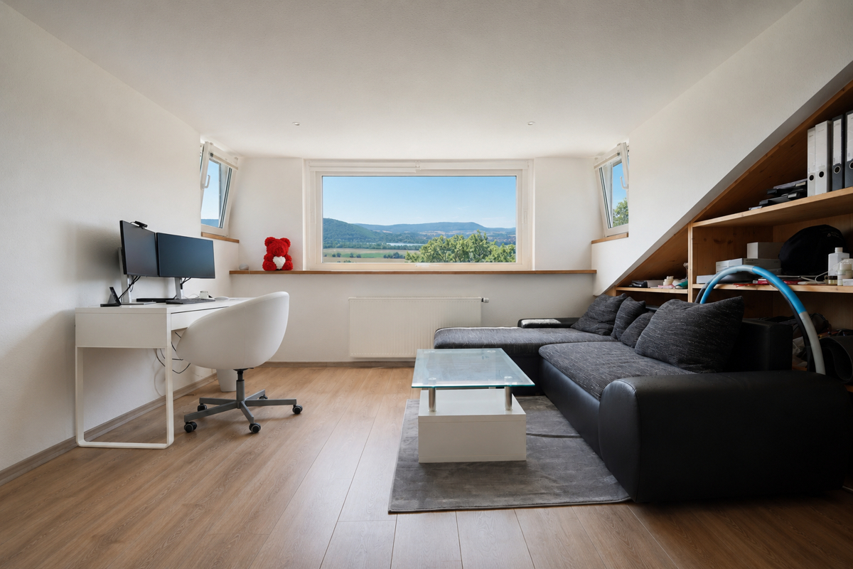 DG Schlafzimmer