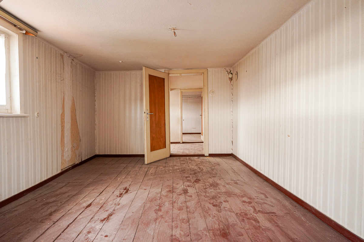 DG Ausbaufähiges Zimmer 2