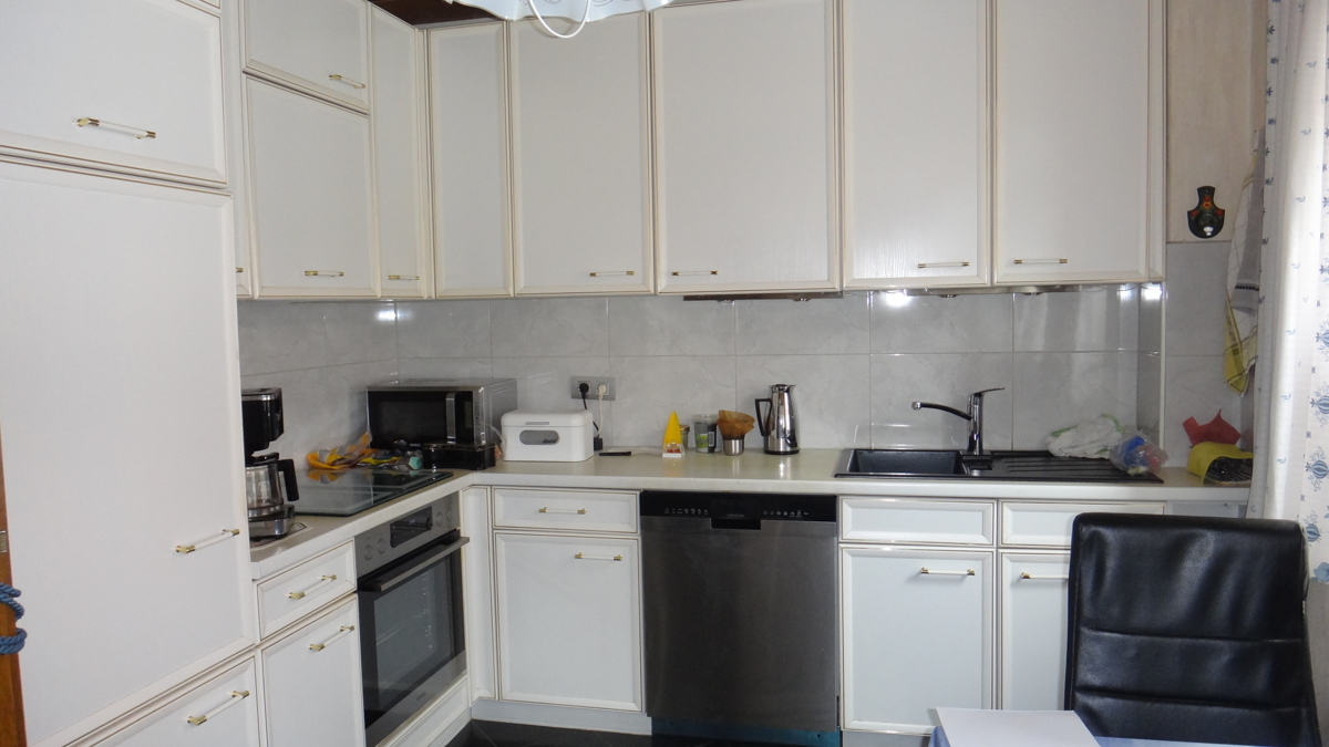 0 Küche Küchenzeile