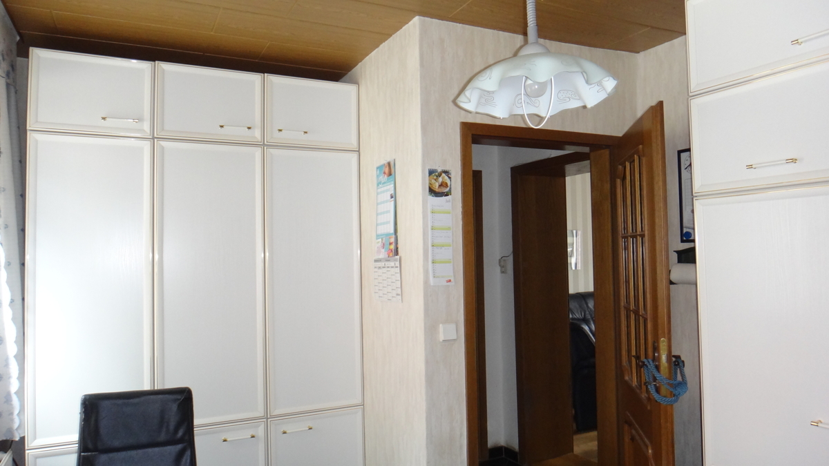 0 Küche Wandschrank