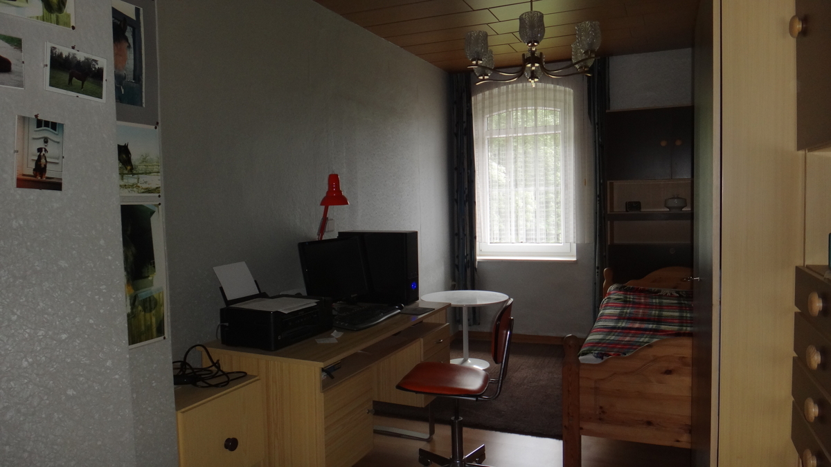 2 OG Arbeitszimmer 