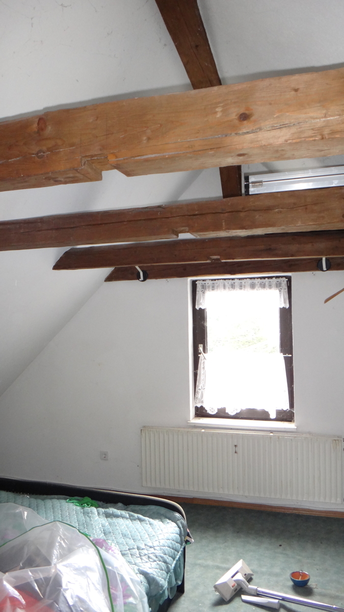 1 OG Gästehaus Zimmer (2)