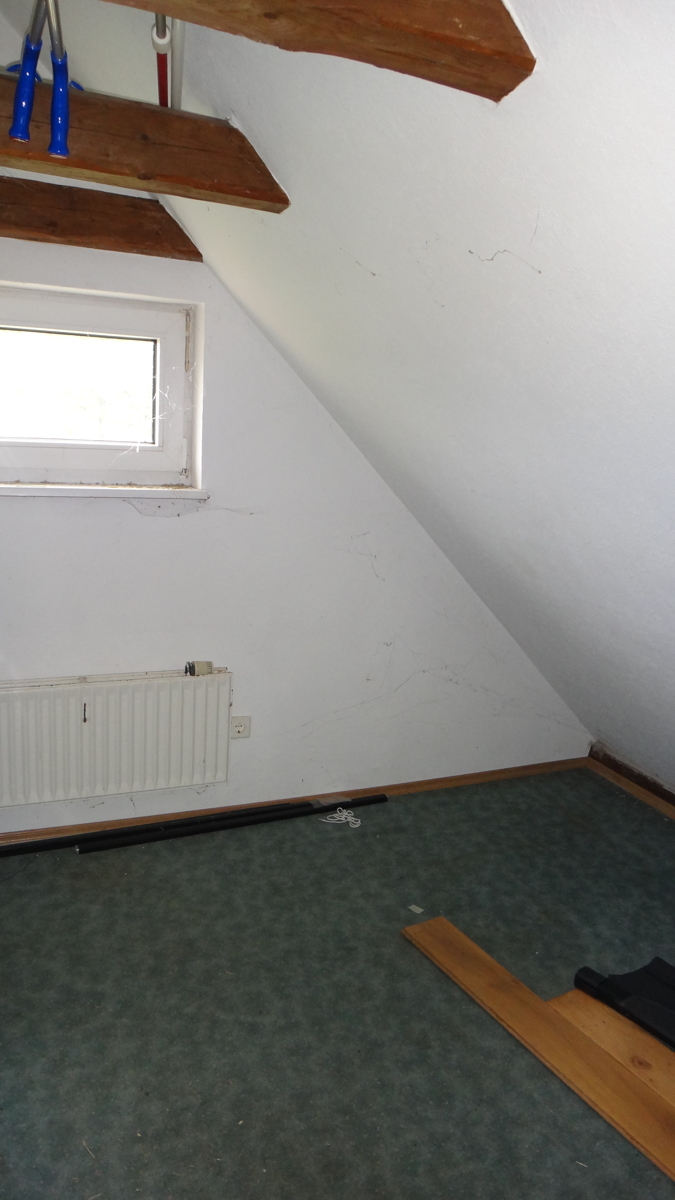 1 OG Gästehaus Zimmer