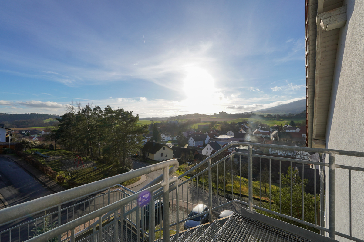 DG - Balkon