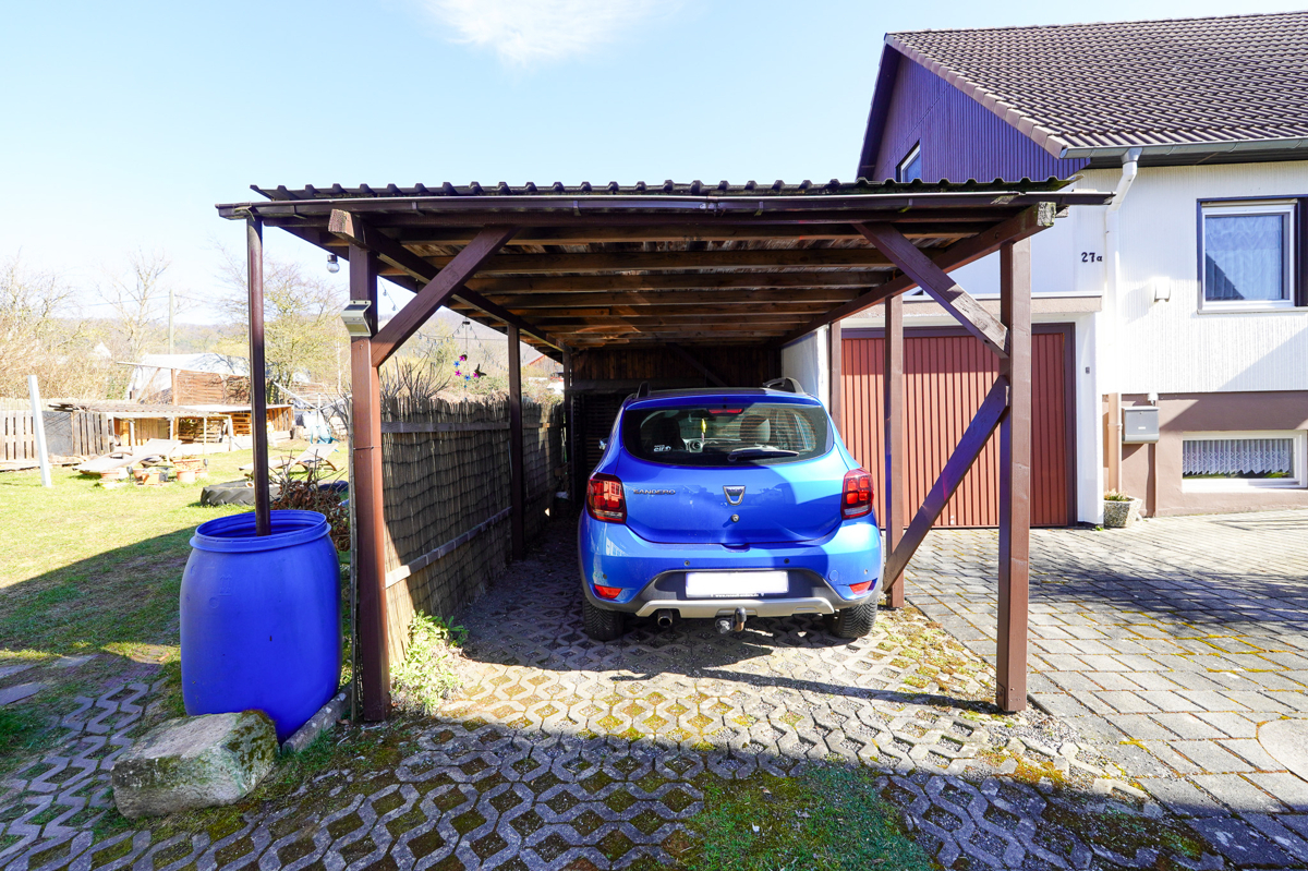 Carport