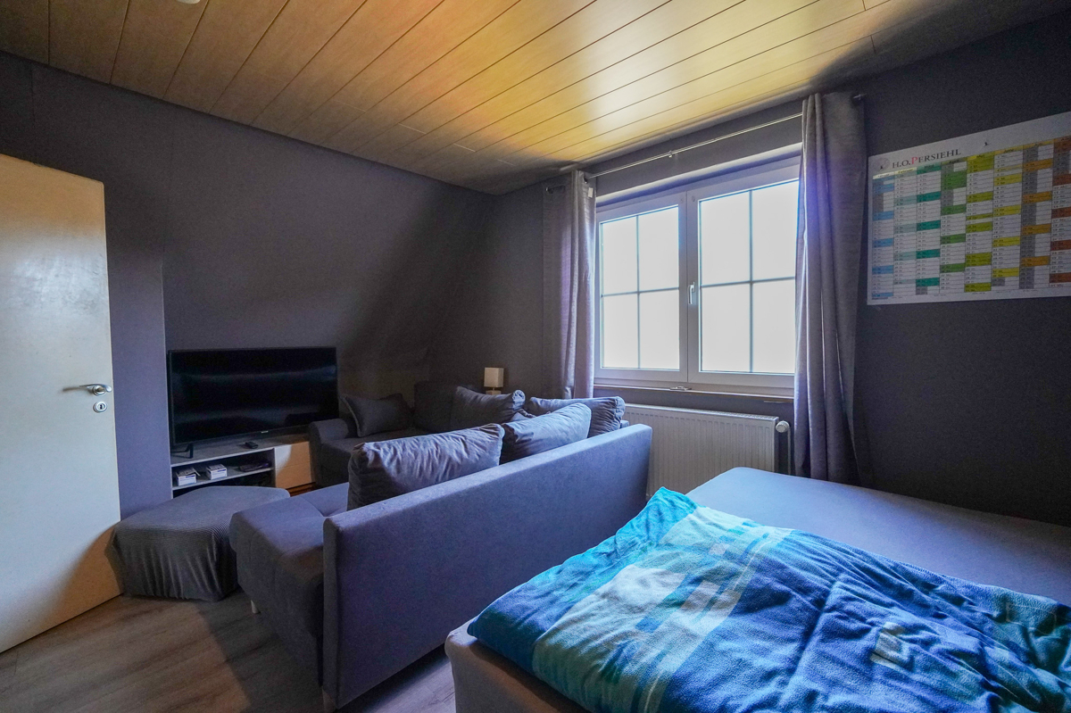 DG - Elternschlafzimmer