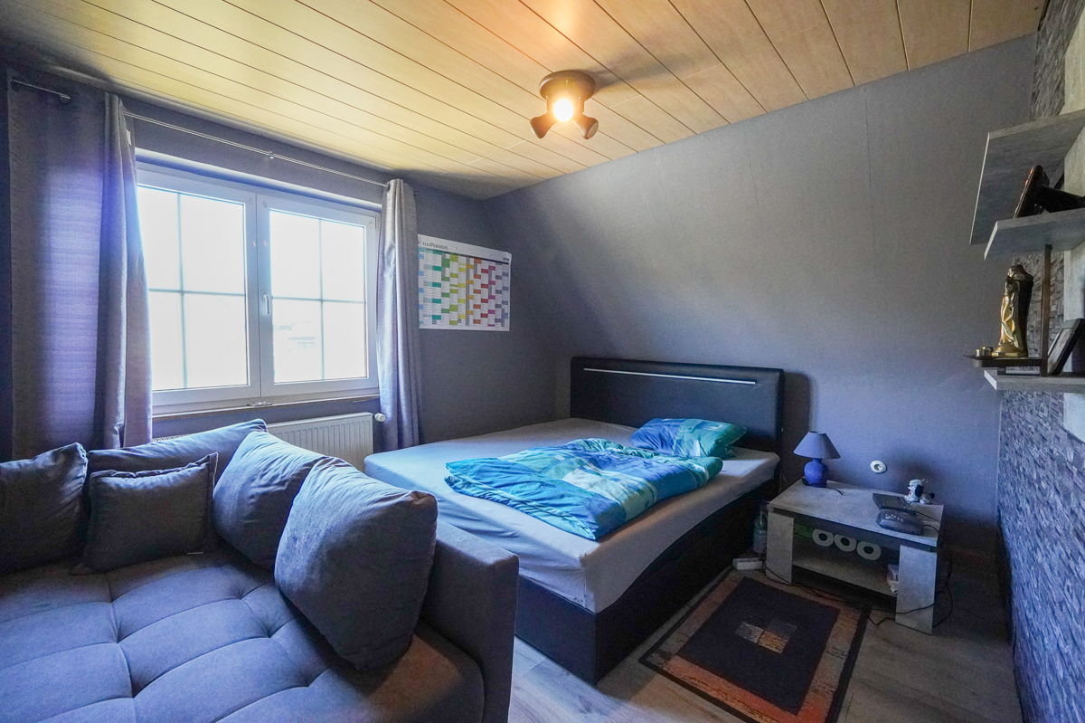 DG - Elternschlafzimmer