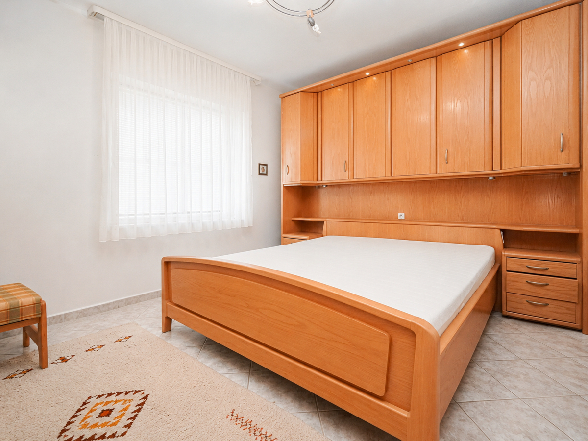 Elternzimmer
