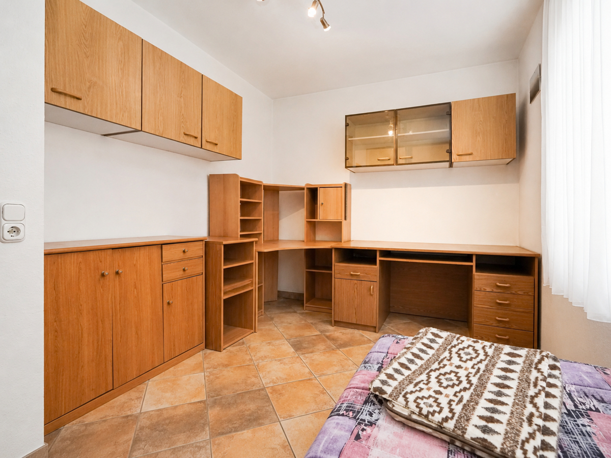 Kinderzimmer