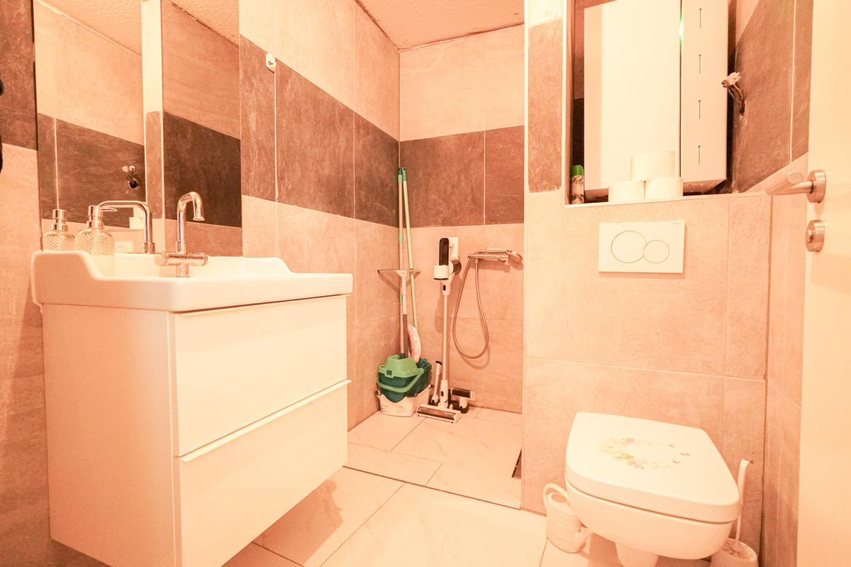 EG Badezimmer