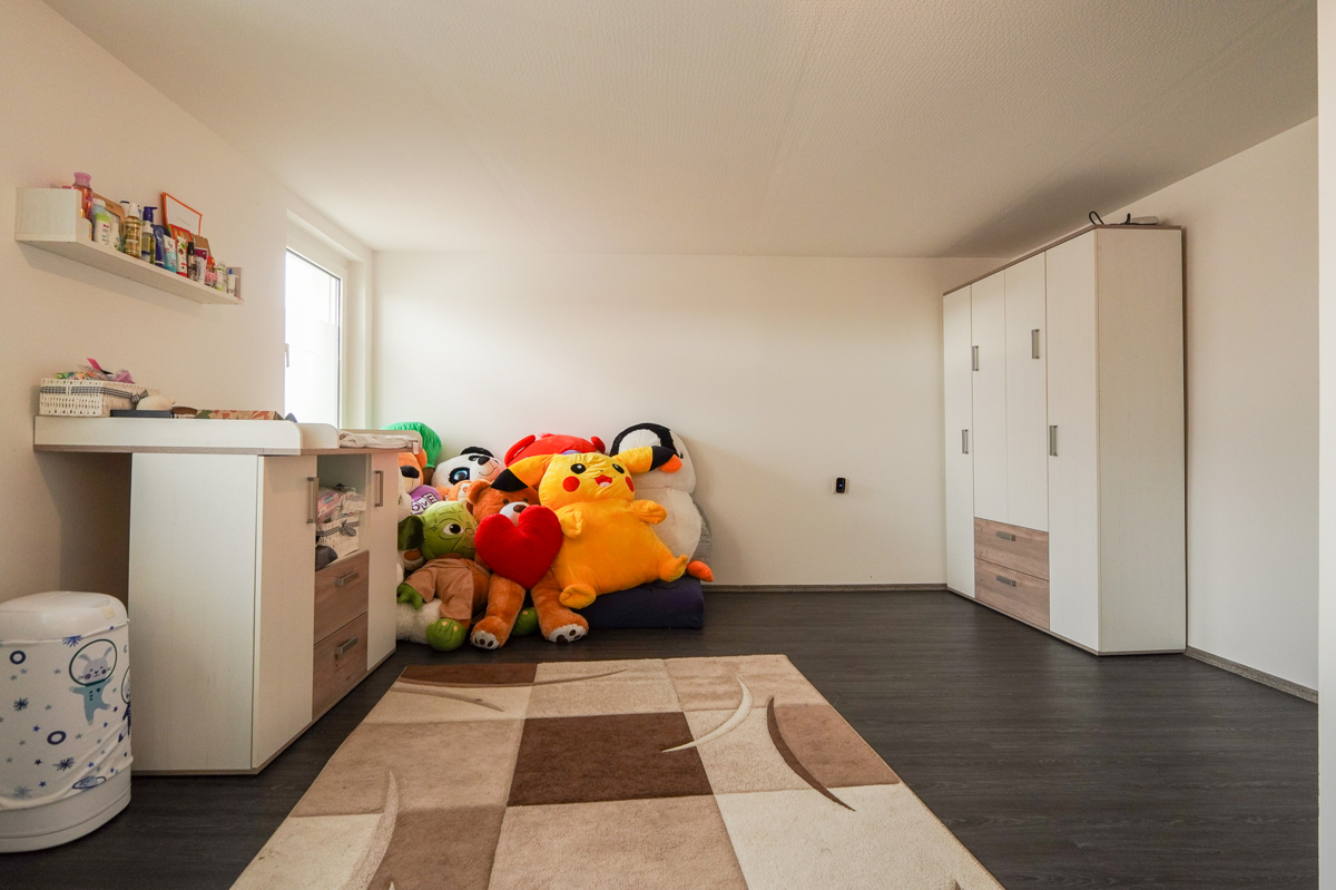 OG Kinderzimmer