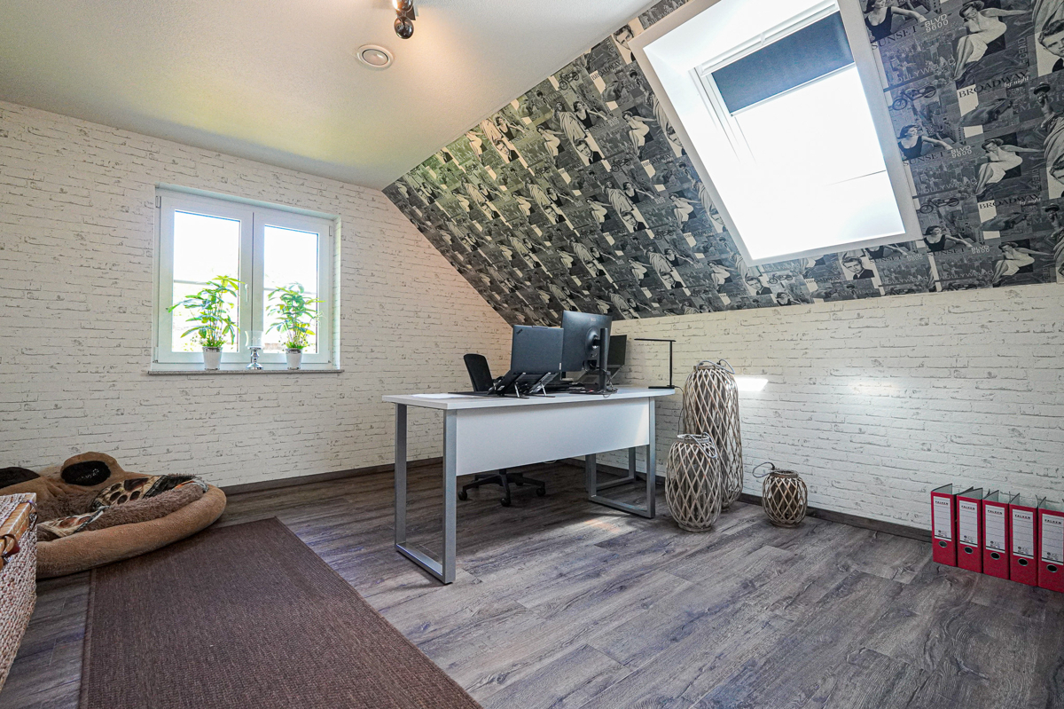 DG Arbeitszimmer