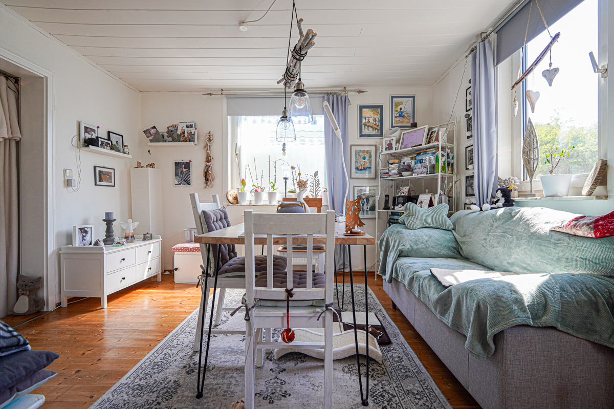 Wohn- und Esszimmer (3)