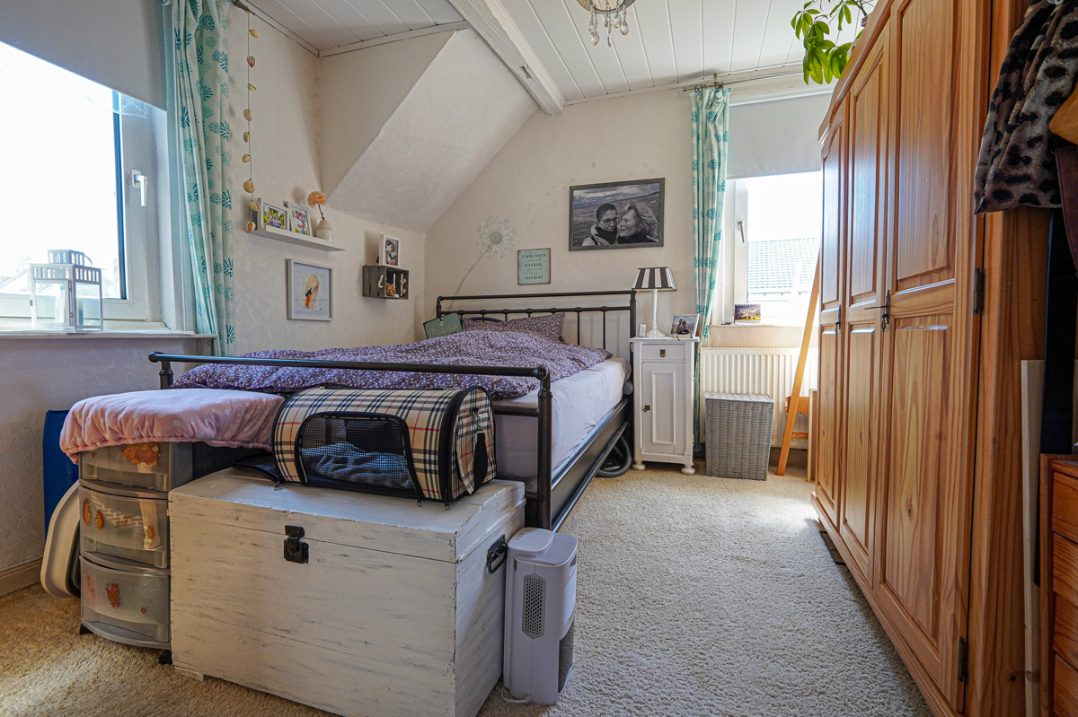 Elternzimmer DG