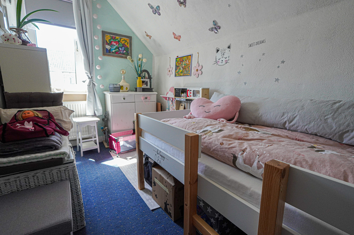 Kinderzimmer DG