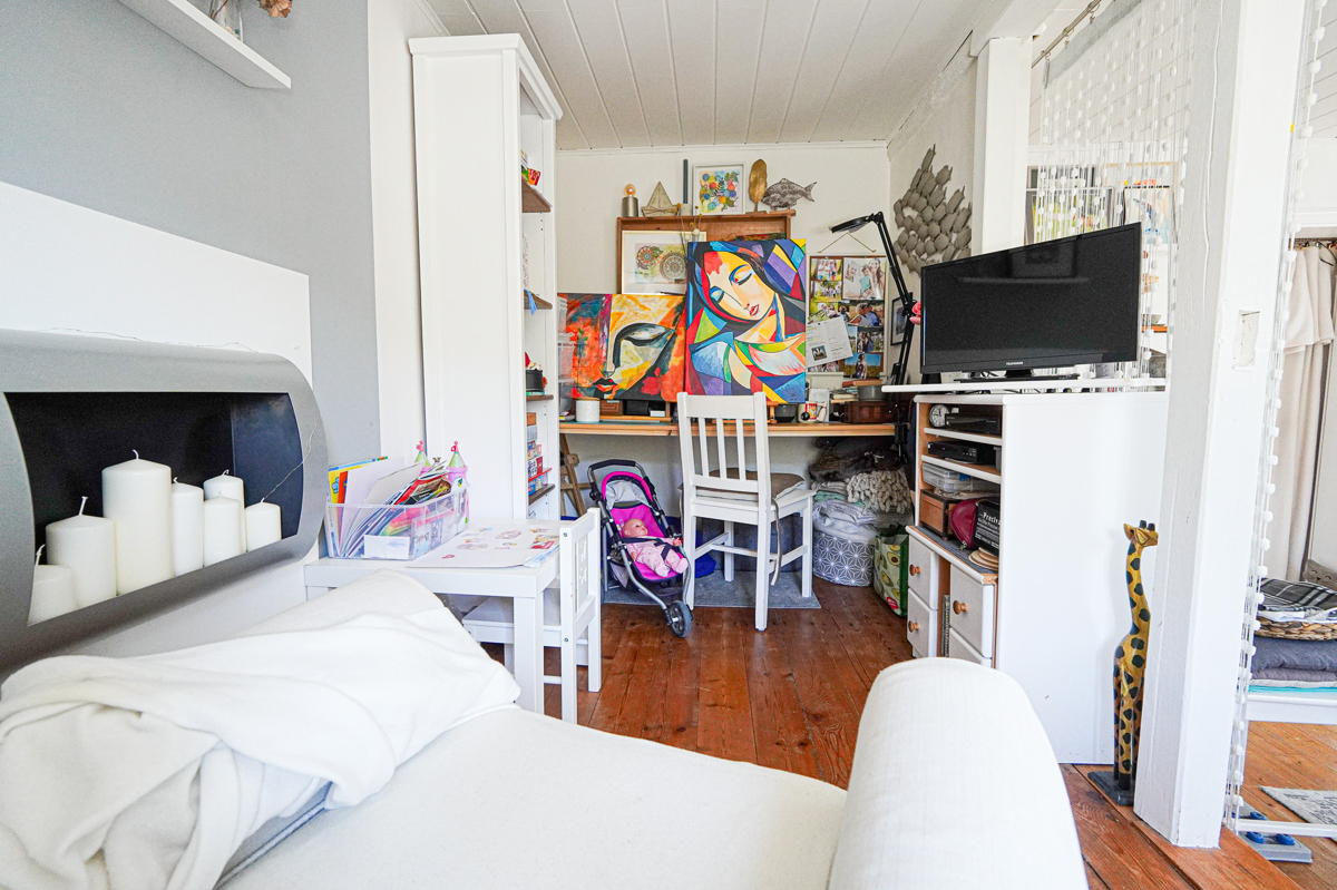 Wohn- und Esszimmer (6)