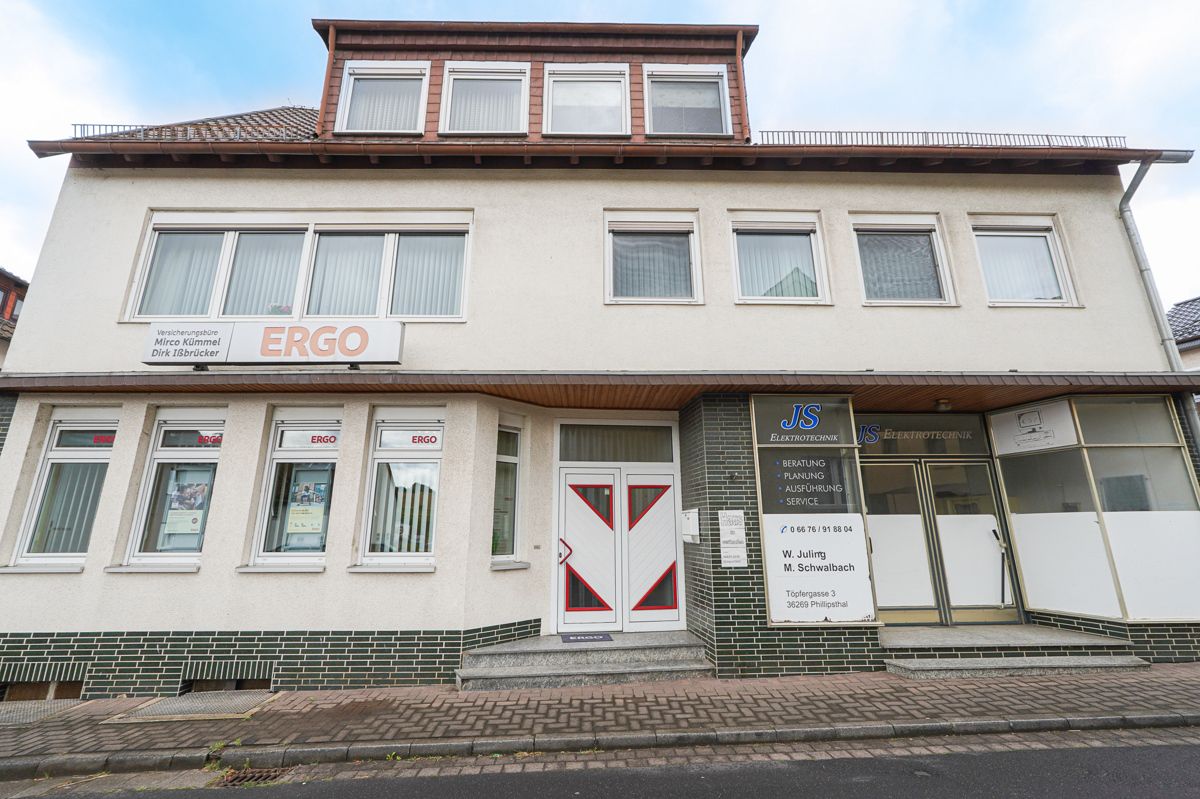 Außenansicht