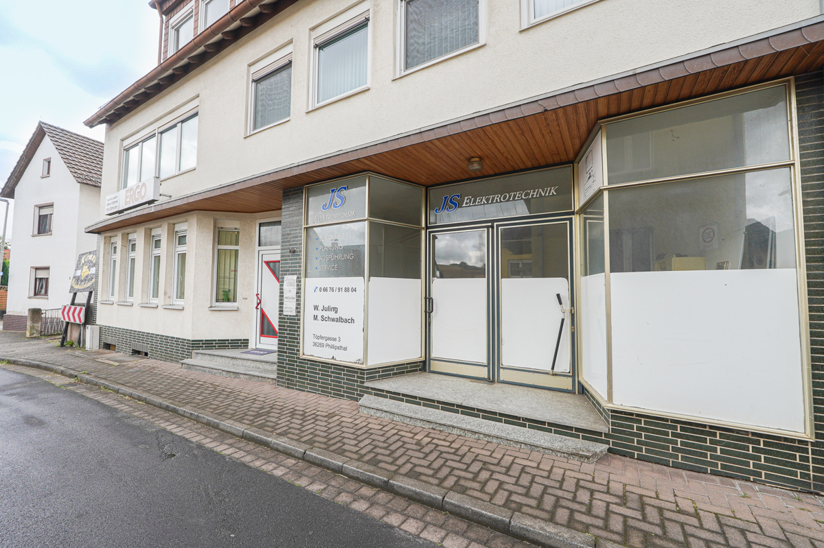 Außenansicht