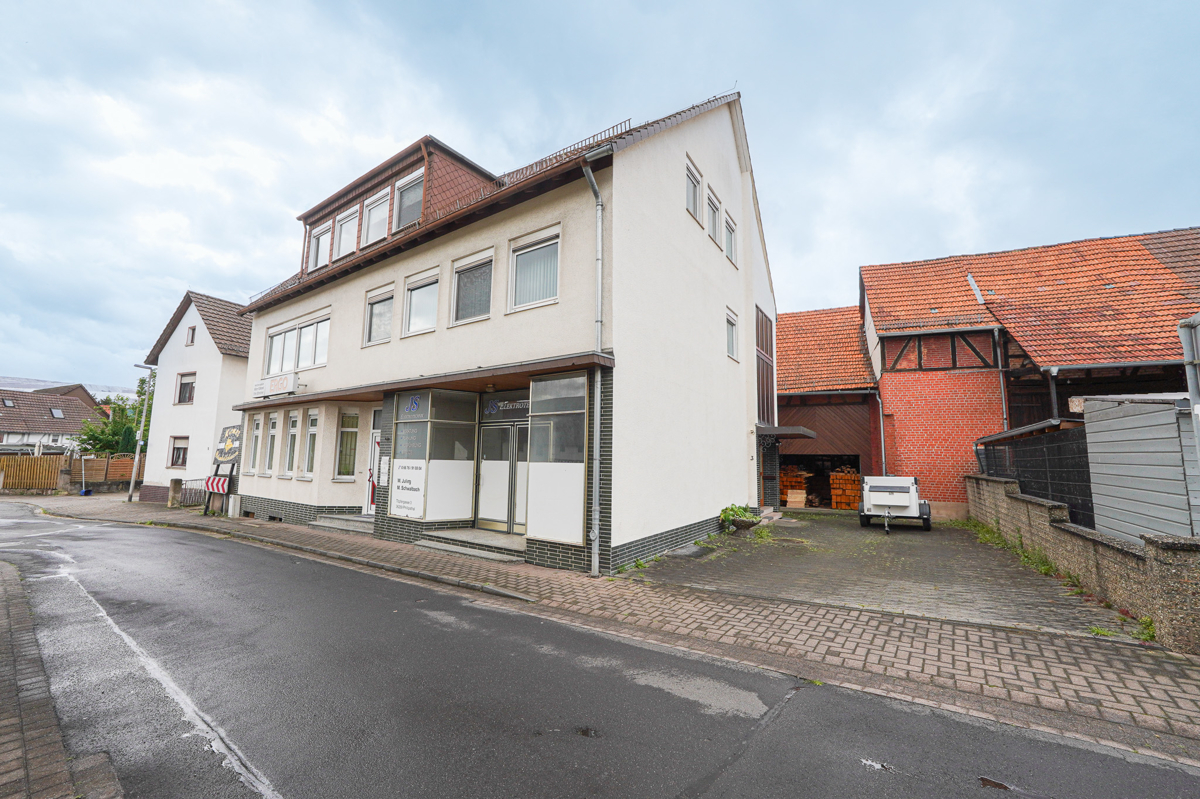 Außenansicht