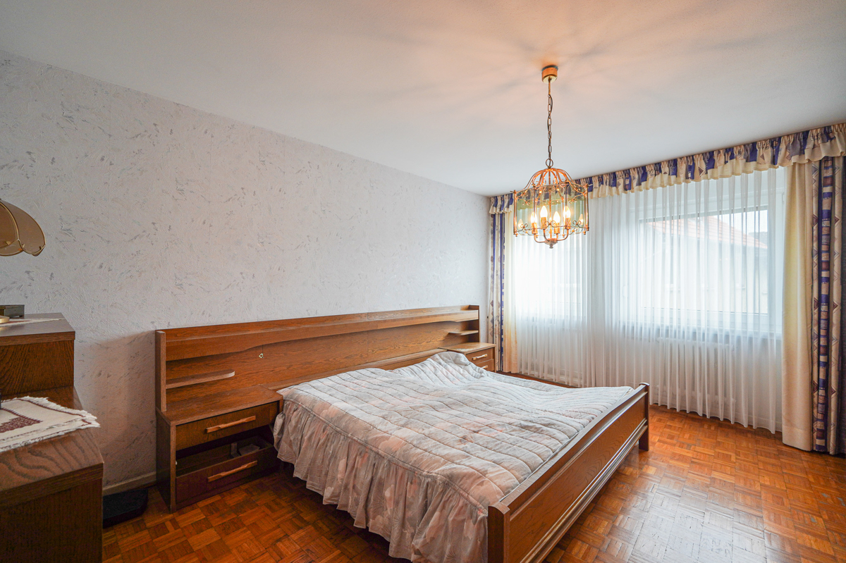 OG - Schlafzimmer 2