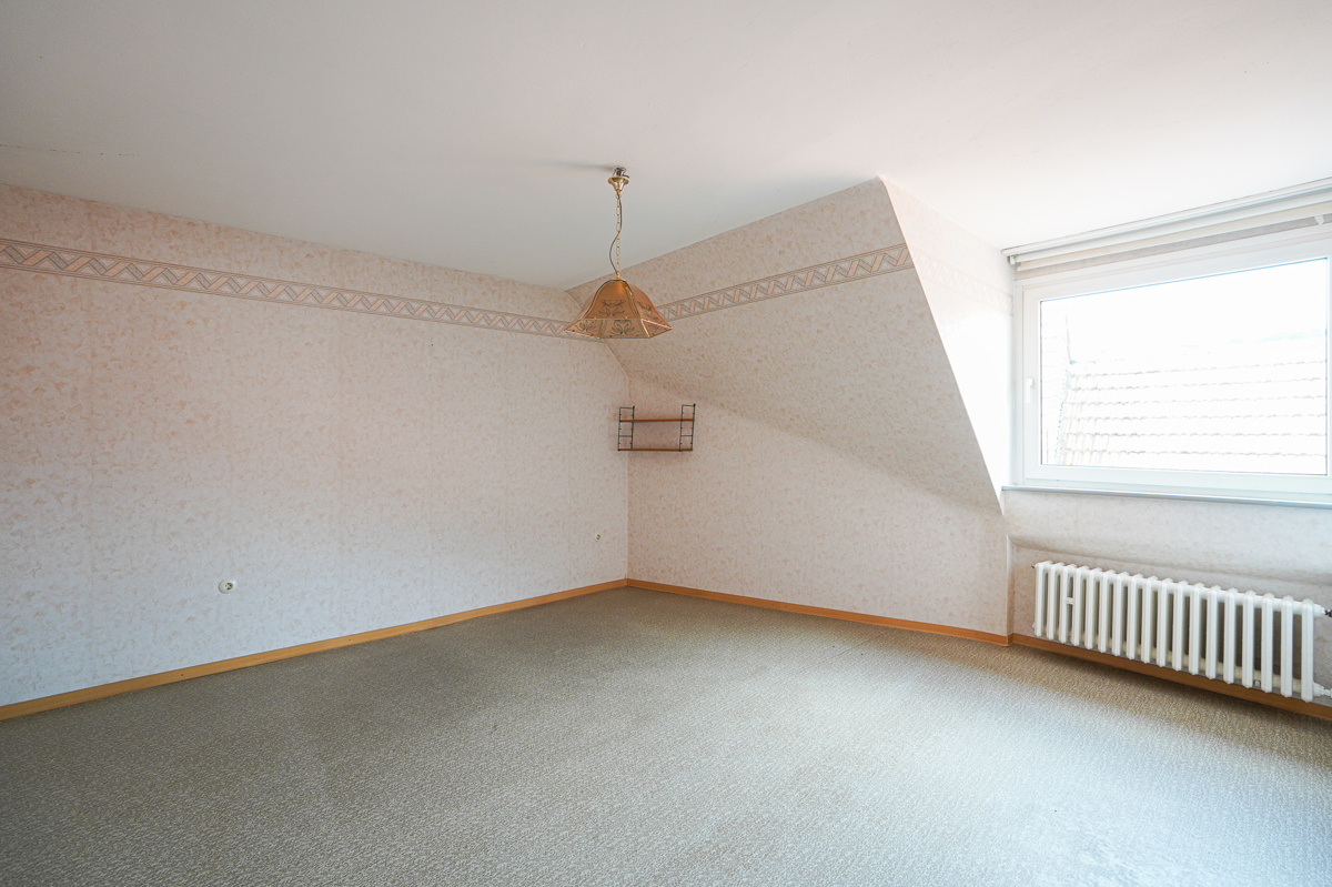 DG - Wohnzimmer