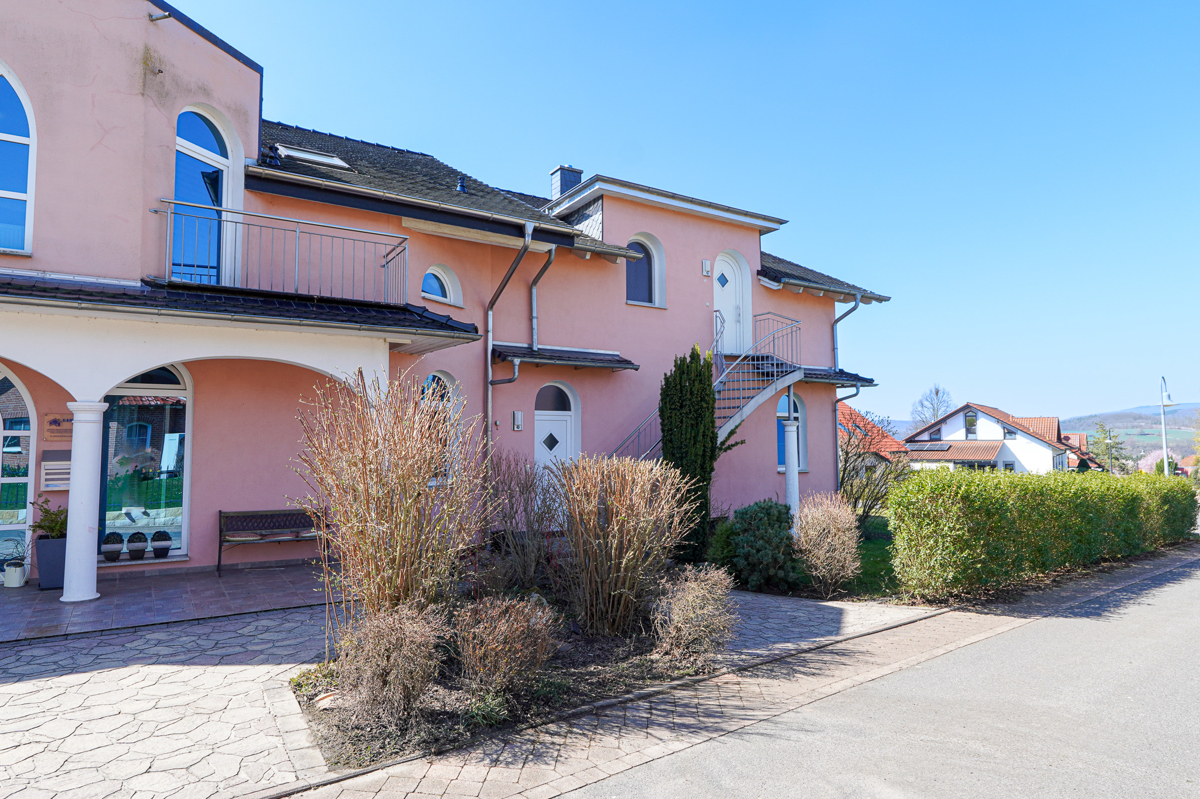 Villa Anbau