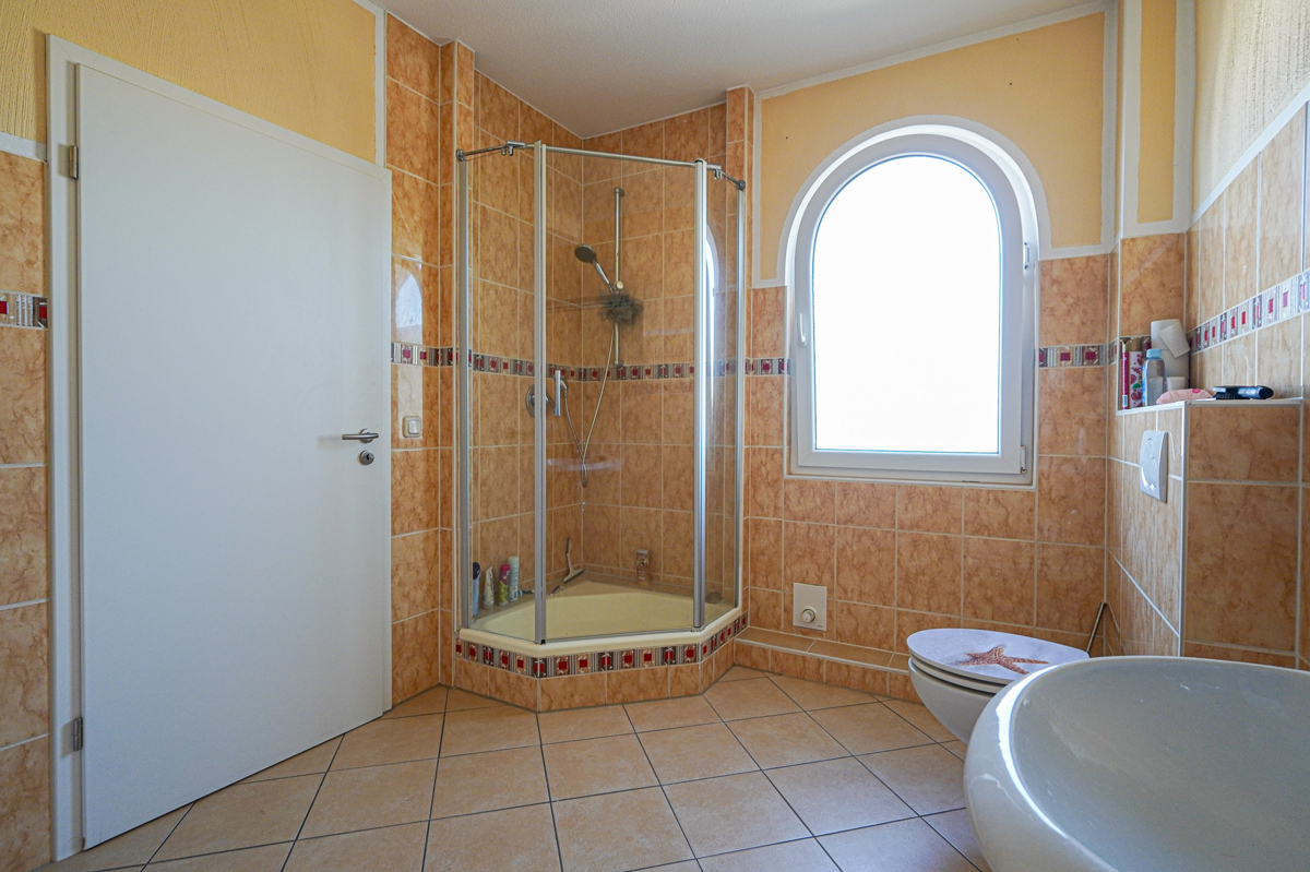 OG Wohnung 3 Bad
