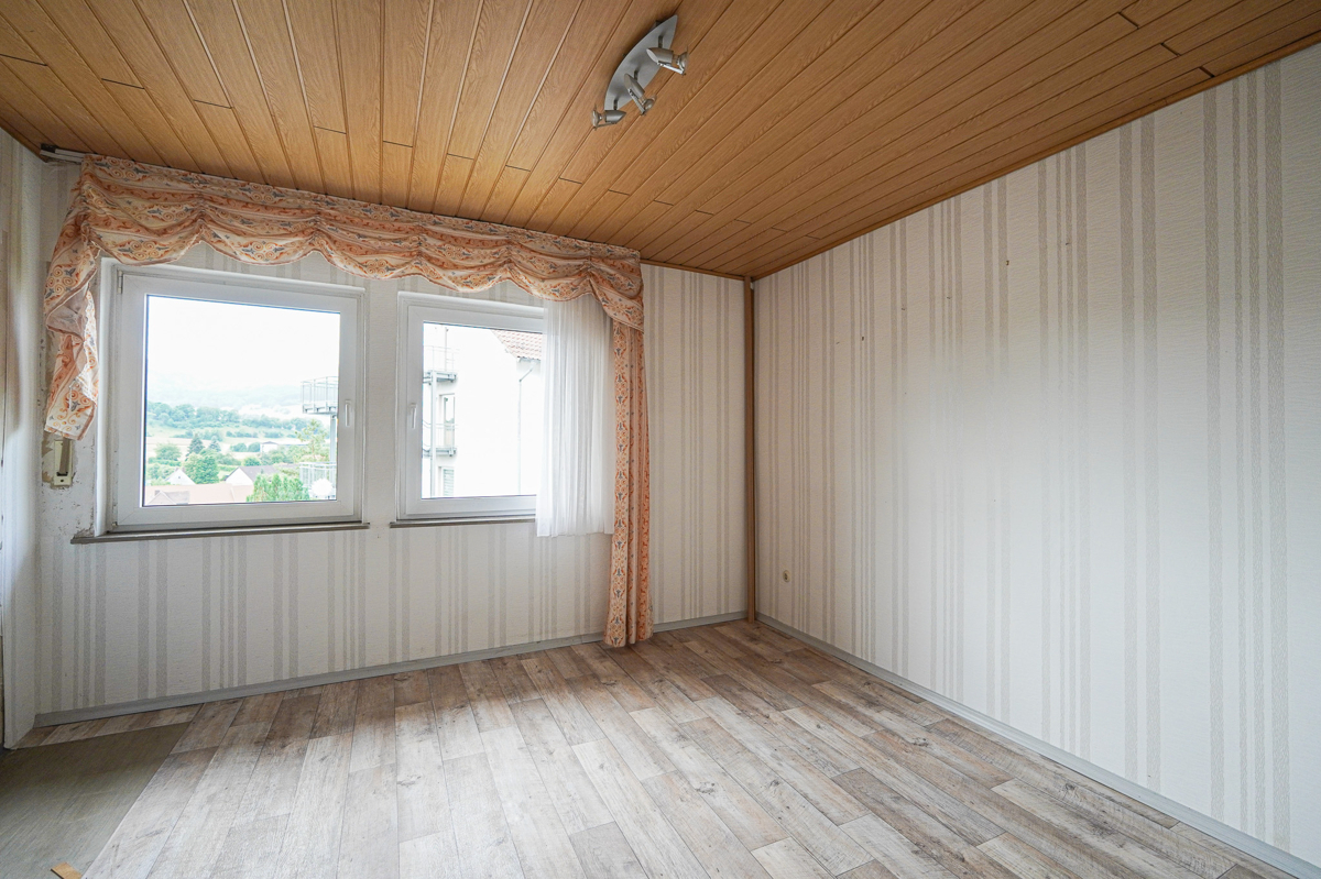 OG - Schlafzimmer 3