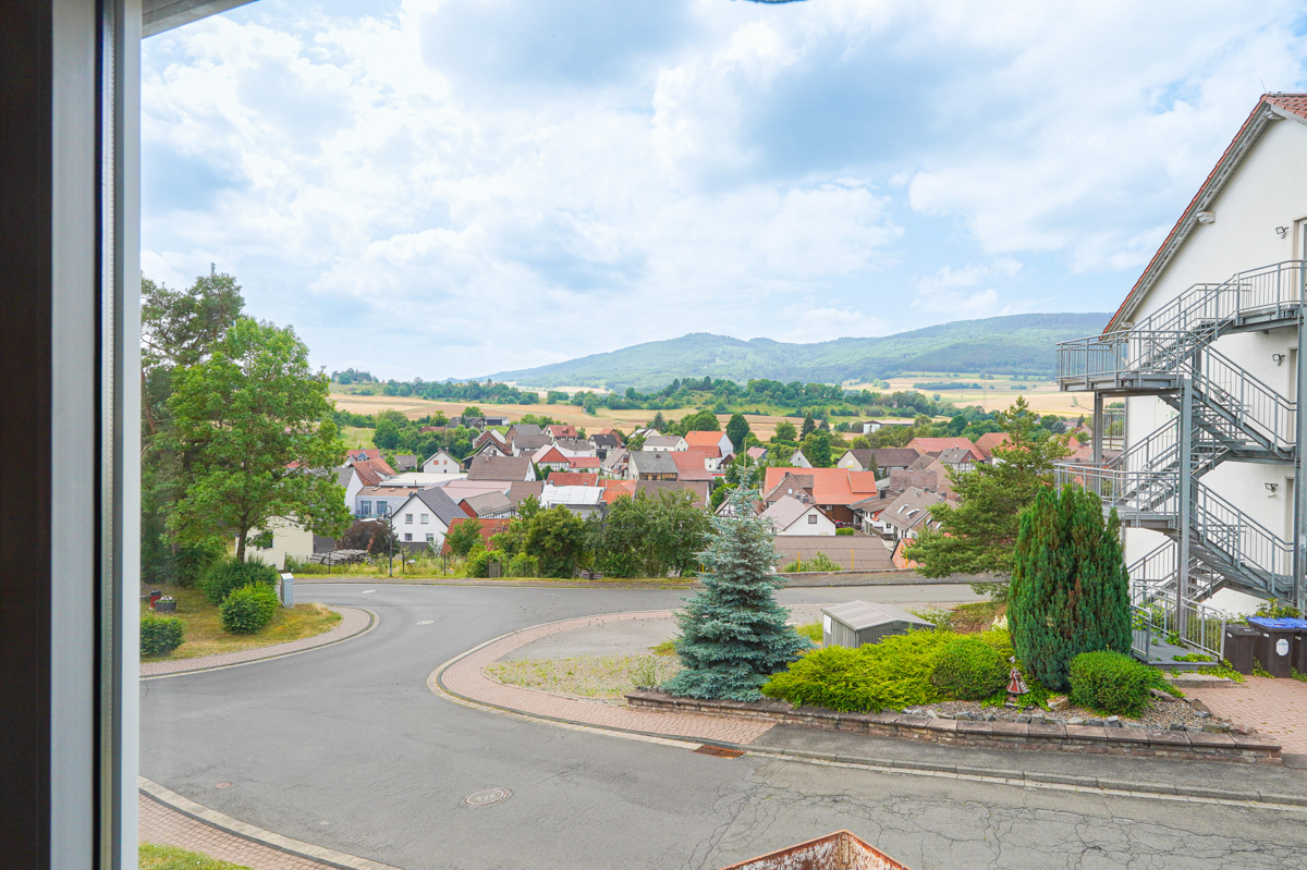 OG - Aussicht