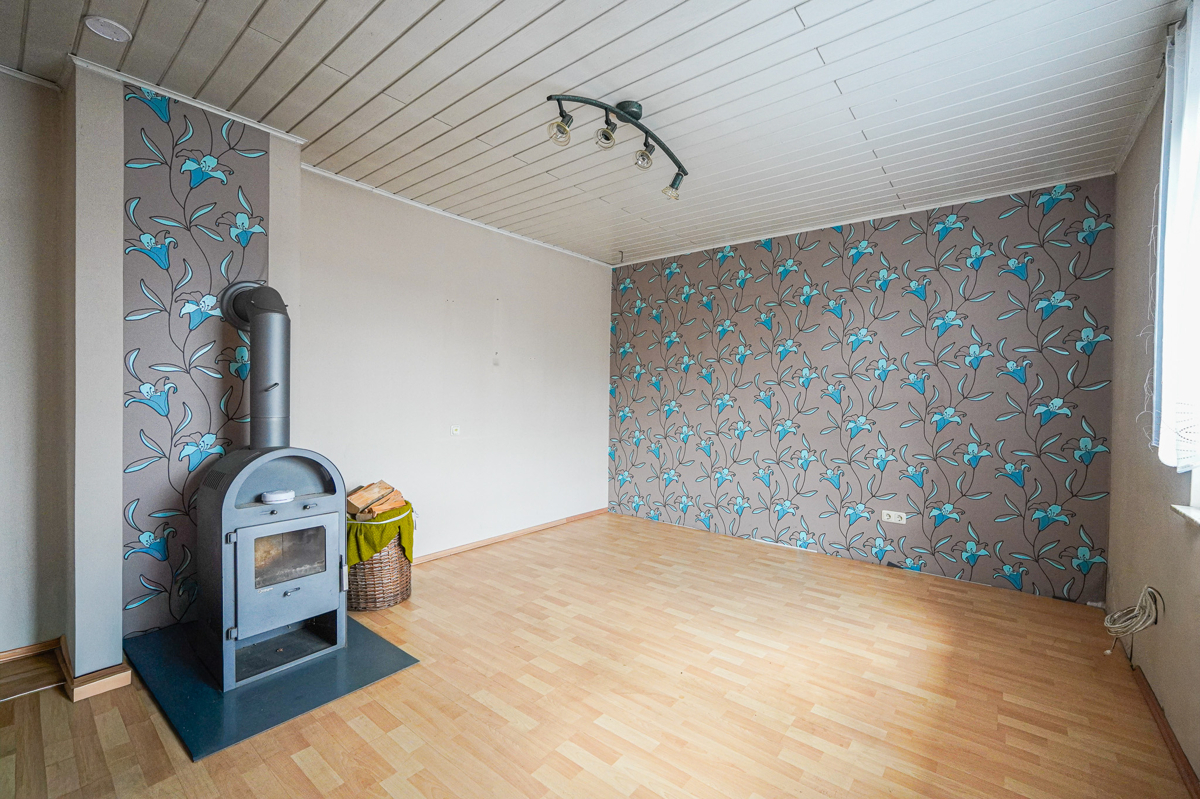 OG - Schlafzimmer 1 / Wohnzimmer