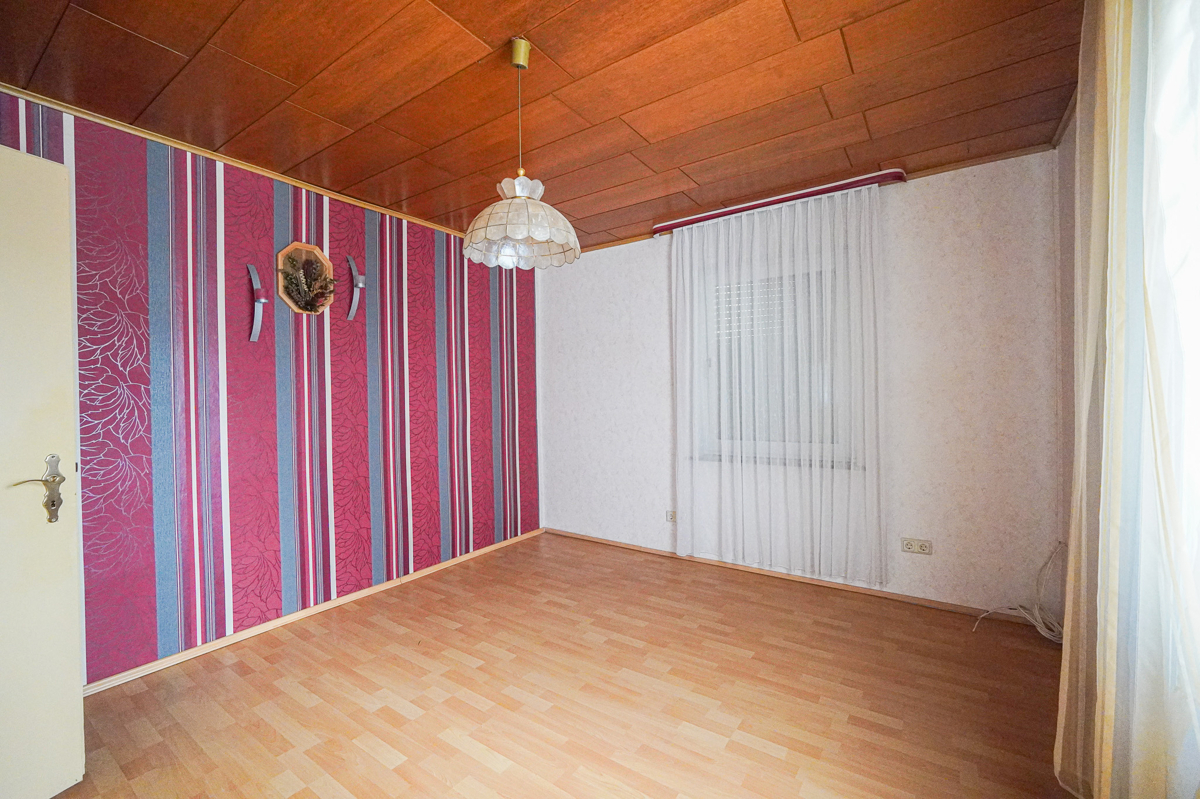 EG - Wohnzimmer