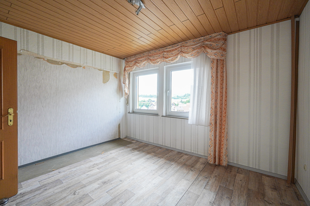 OG - Schlafzimmer 3